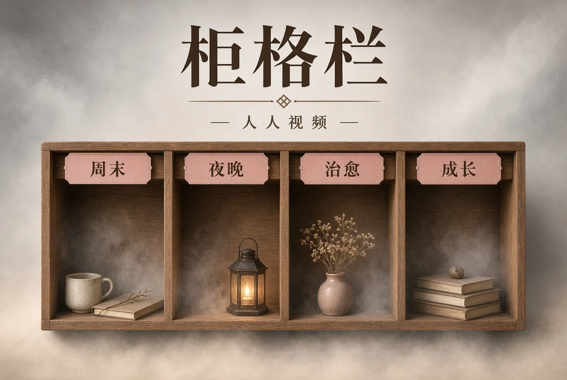收藏清单